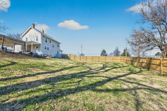 1007 W Loveland Avenue, Loveland, OH 45140