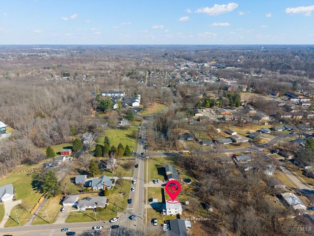 1007 W Loveland Avenue, Loveland, OH 45140