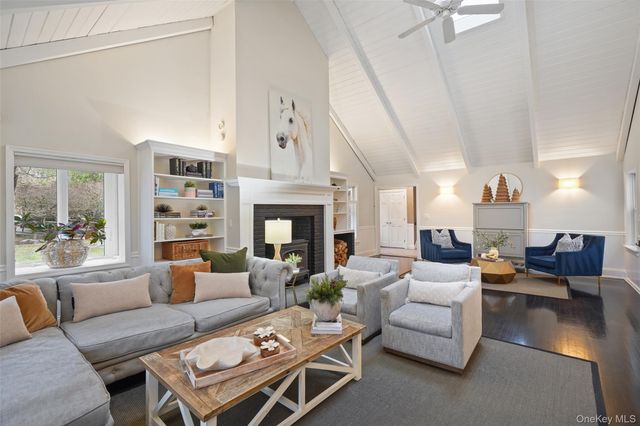 702 Croton Lake Road, Bedford Corners, NY 10549