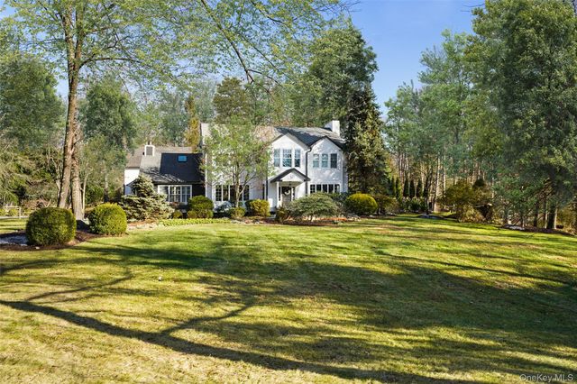 702 Croton Lake Road, Bedford Corners, NY 10549