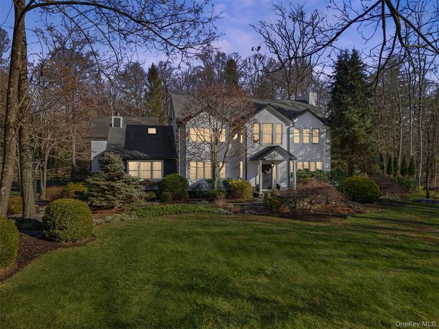 702 Croton Lake Road, Bedford Corners, NY 10549