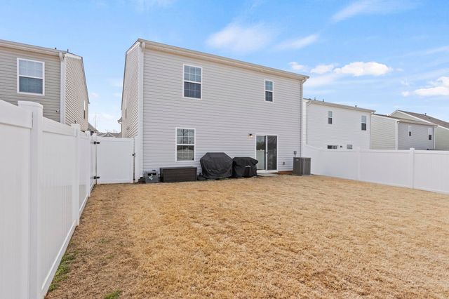 1743 Southwold Lane, Boiling Springs, SC 29316