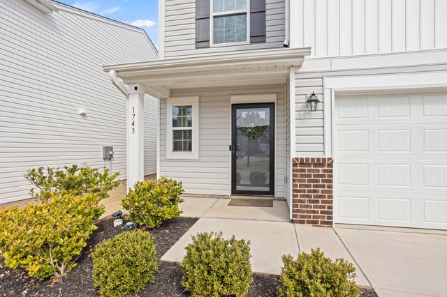 1743 Southwold Lane, Boiling Springs, SC 29316