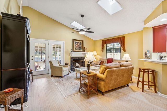 122 OCEAN RIDGE Drive, Fernandina Beach, FL 32034