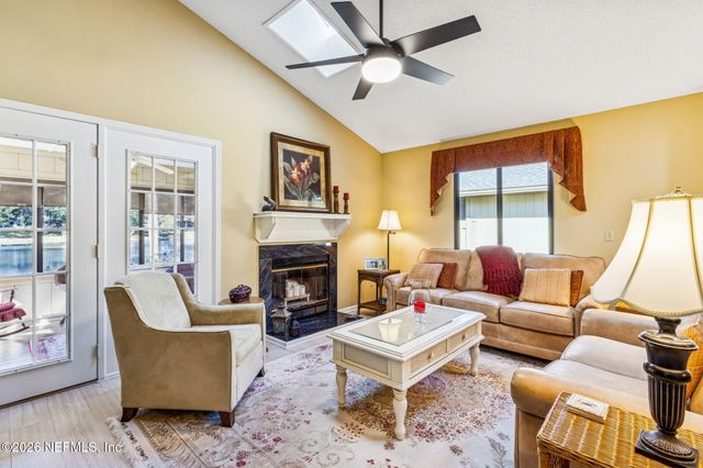 122 OCEAN RIDGE Drive, Fernandina Beach, FL 32034