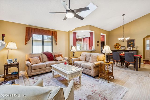 122 OCEAN RIDGE Drive, Fernandina Beach, FL 32034