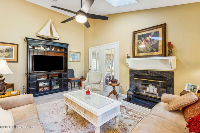 122 OCEAN RIDGE Drive, Fernandina Beach, FL 32034