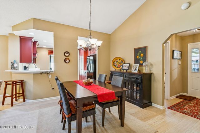 122 OCEAN RIDGE Drive, Fernandina Beach, FL 32034