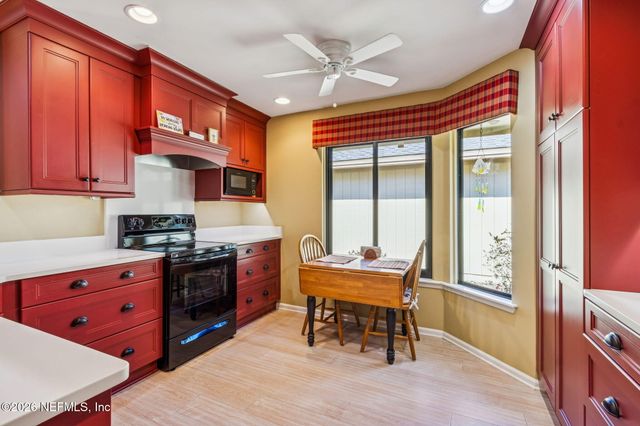 122 OCEAN RIDGE Drive, Fernandina Beach, FL 32034