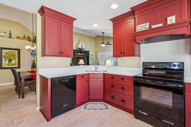 122 OCEAN RIDGE Drive, Fernandina Beach, FL 32034