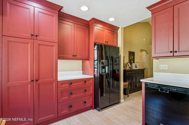 122 OCEAN RIDGE Drive, Fernandina Beach, FL 32034