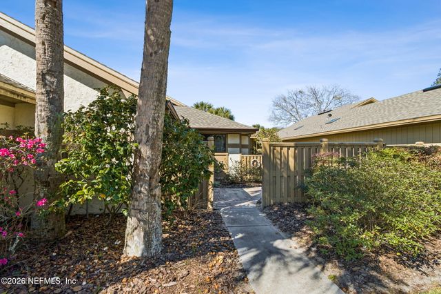 122 OCEAN RIDGE Drive, Fernandina Beach, FL 32034