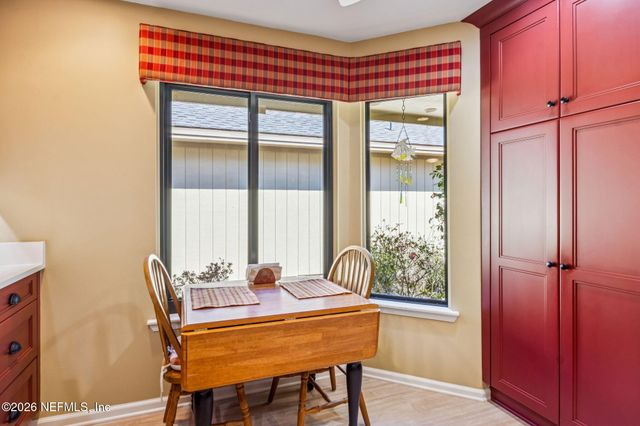 122 OCEAN RIDGE Drive, Fernandina Beach, FL 32034