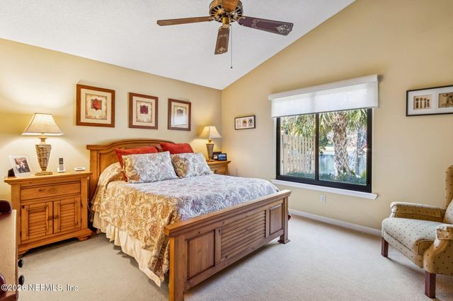 122 OCEAN RIDGE Drive, Fernandina Beach, FL 32034