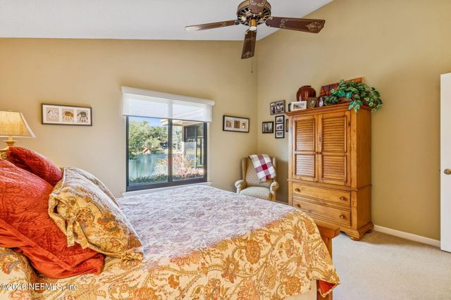 122 OCEAN RIDGE Drive, Fernandina Beach, FL 32034