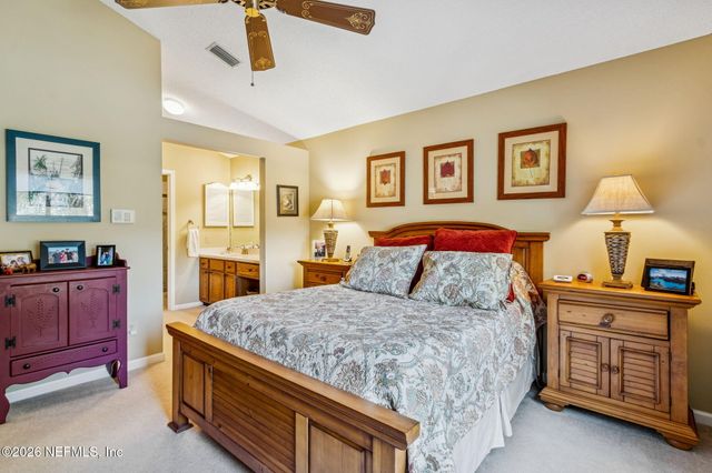 122 OCEAN RIDGE Drive, Fernandina Beach, FL 32034