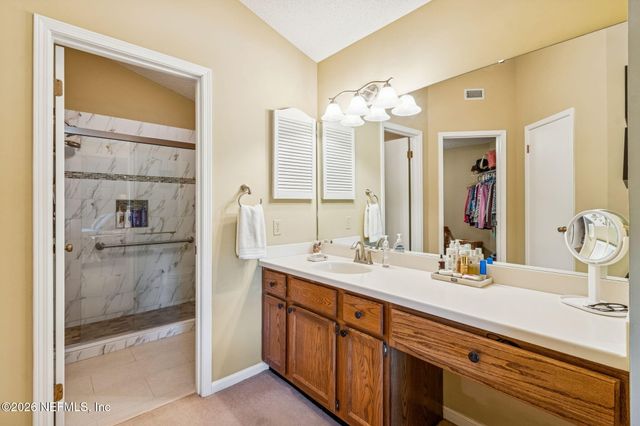 122 OCEAN RIDGE Drive, Fernandina Beach, FL 32034