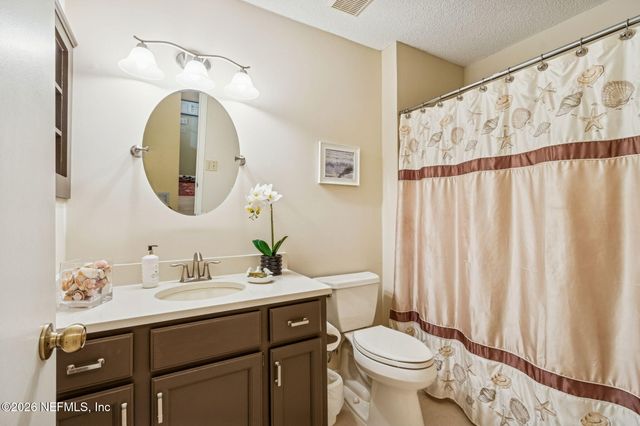 122 OCEAN RIDGE Drive, Fernandina Beach, FL 32034