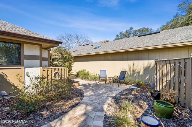 122 OCEAN RIDGE Drive, Fernandina Beach, FL 32034