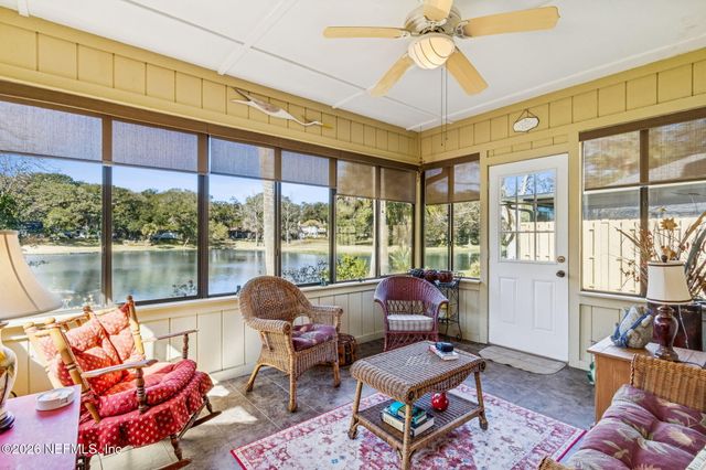 122 OCEAN RIDGE Drive, Fernandina Beach, FL 32034