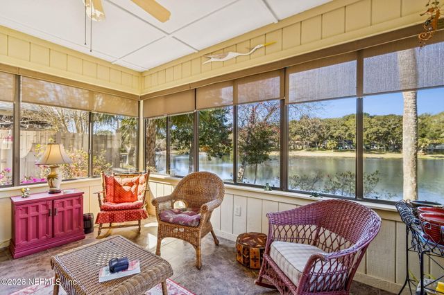 122 OCEAN RIDGE Drive, Fernandina Beach, FL 32034