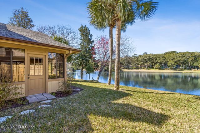 122 OCEAN RIDGE Drive, Fernandina Beach, FL 32034