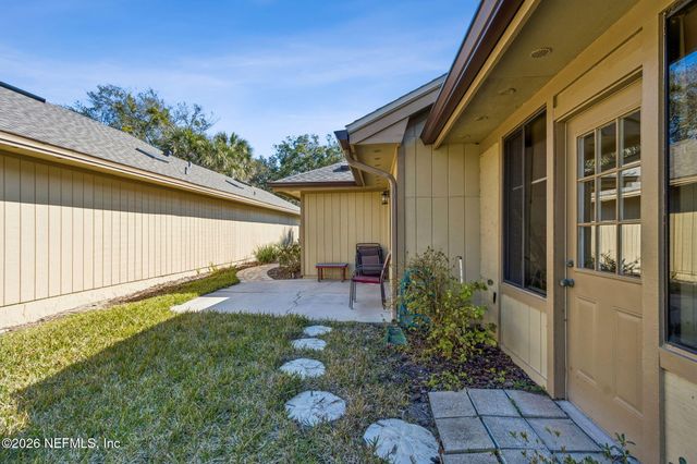 122 OCEAN RIDGE Drive, Fernandina Beach, FL 32034