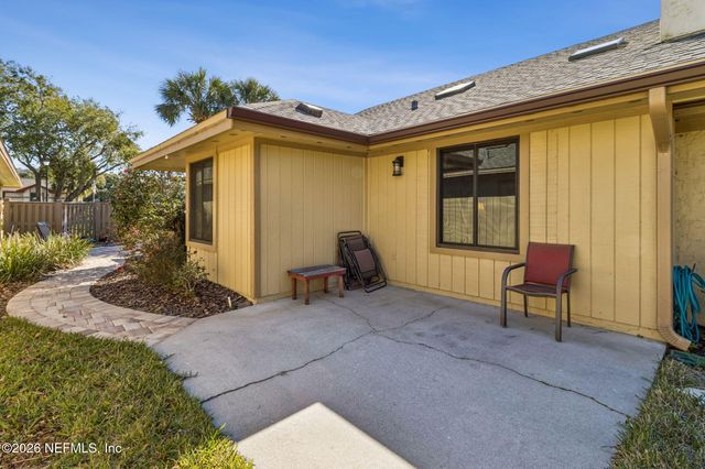 122 OCEAN RIDGE Drive, Fernandina Beach, FL 32034