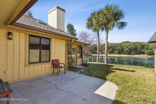 122 OCEAN RIDGE Drive, Fernandina Beach, FL 32034