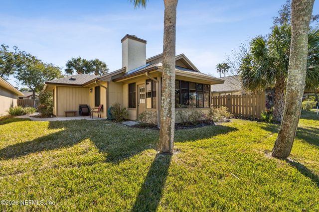 122 OCEAN RIDGE Drive, Fernandina Beach, FL 32034