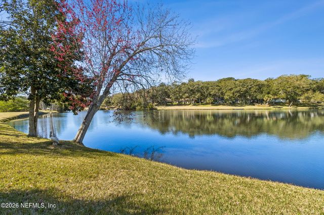 122 OCEAN RIDGE Drive, Fernandina Beach, FL 32034