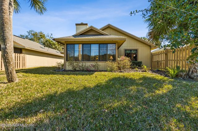 122 OCEAN RIDGE Drive, Fernandina Beach, FL 32034