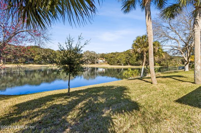 122 OCEAN RIDGE Drive, Fernandina Beach, FL 32034