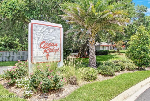 122 OCEAN RIDGE Drive, Fernandina Beach, FL 32034