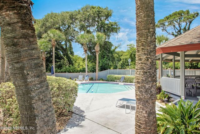 122 OCEAN RIDGE Drive, Fernandina Beach, FL 32034