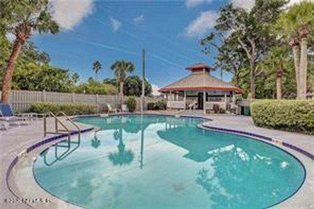 122 OCEAN RIDGE Drive, Fernandina Beach, FL 32034