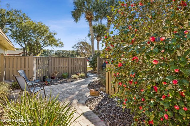 122 OCEAN RIDGE Drive, Fernandina Beach, FL 32034