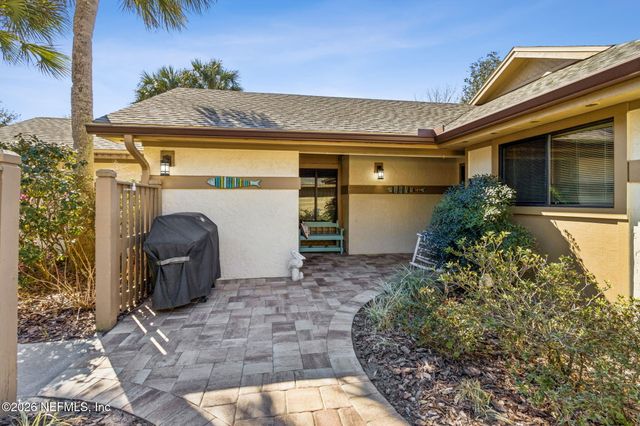 122 OCEAN RIDGE Drive, Fernandina Beach, FL 32034