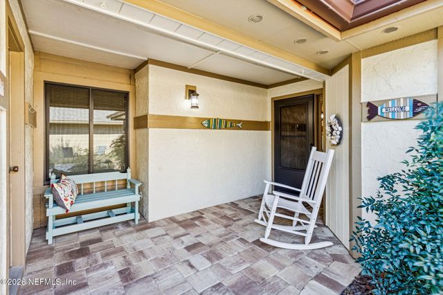 122 OCEAN RIDGE Drive, Fernandina Beach, FL 32034