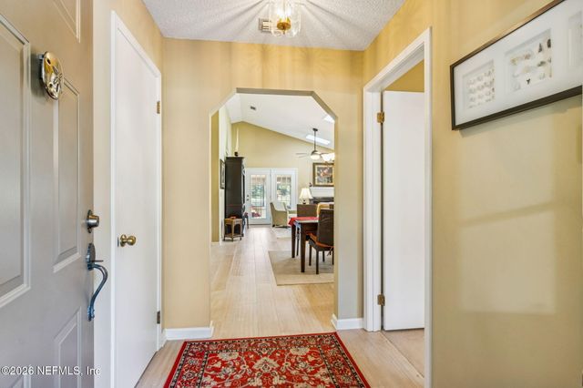 122 OCEAN RIDGE Drive, Fernandina Beach, FL 32034