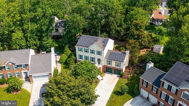 1002 RED HARVEST RD, Gambrills, MD 21054