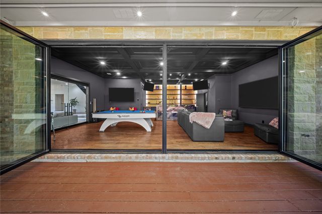 7312 Hix Court, Colleyville, TX 76034