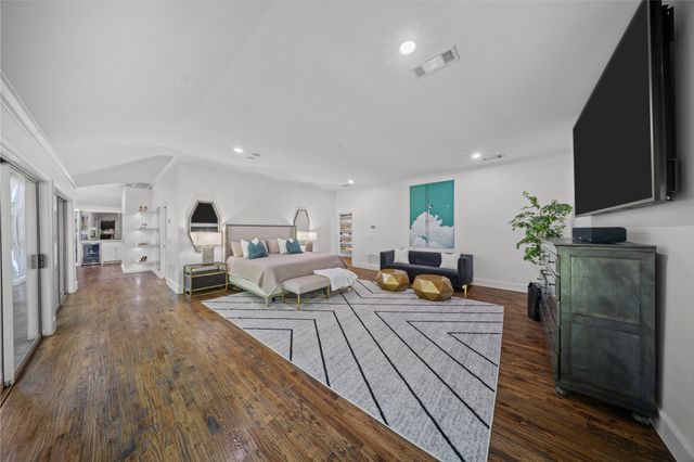 7312 Hix Court, Colleyville, TX 76034
