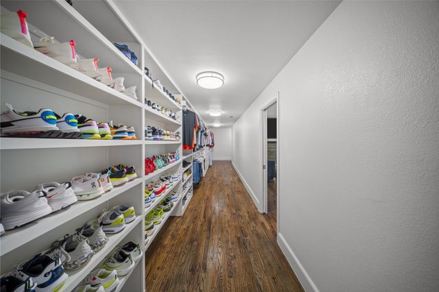 7312 Hix Court, Colleyville, TX 76034