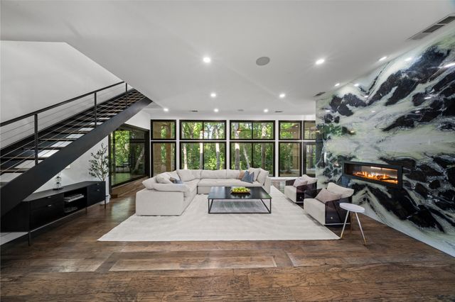 7312 Hix Court, Colleyville, TX 76034