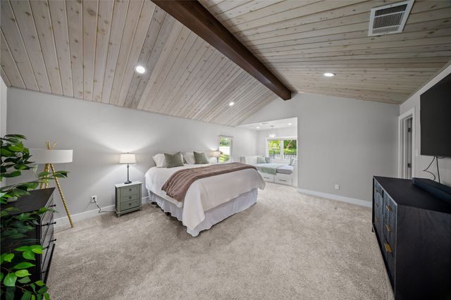 7312 Hix Court, Colleyville, TX 76034