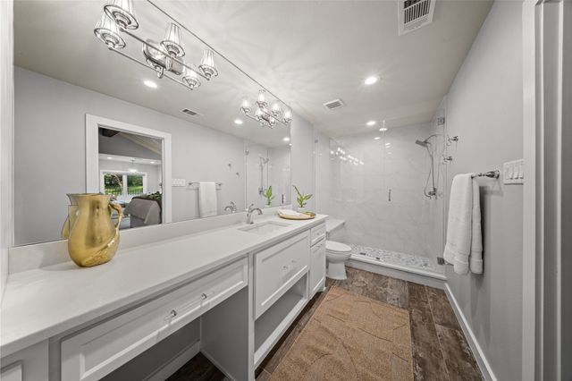 7312 Hix Court, Colleyville, TX 76034