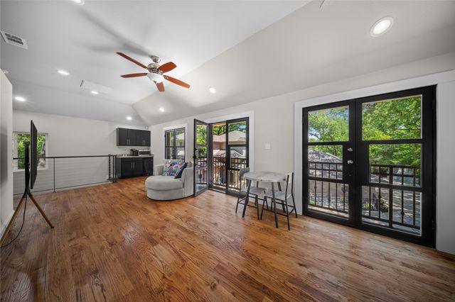 7312 Hix Court, Colleyville, TX 76034