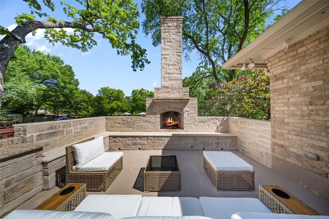 7312 Hix Court, Colleyville, TX 76034