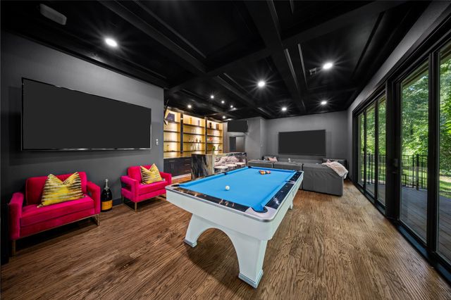 7312 Hix Court, Colleyville, TX 76034